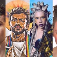 Arts Centre Melbourne Announces MIDSUMMA FESTIVAL 2020 Program