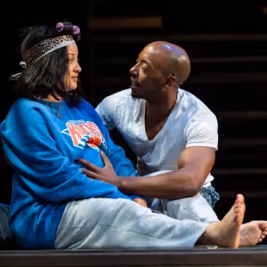 Review: A Stunning WHAT WILL HAPPEN TO ALL THAT BEAUTY? at Contemporary American…