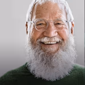 CONVERSATIONS: David Letterman with Alex Honnold to be Presented at PAC NYC