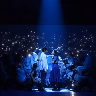 Review: The Vibrance of Interactive Theatre in Jakarta Movin's &ldquo;Interaksi&rdquo;