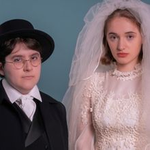 EastLine Theatre Brings YENTL To The BACCA Arts Center In Lindenhurst