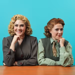 Complete Cast Set for Ken Ludwig's LADY MOLLY OF SCOTLAND YARD at Asolo Repertory…