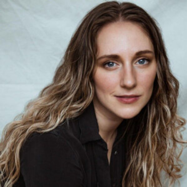Ivey Lowe Joins THE 24 HOUR PLAYS as Co-Producer Photo