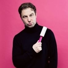 EDINBURGH 2019: Dave Bibby Q&A