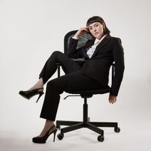 Comedian And 'Taskmaster' Star Emma Sidi To Embark On Limited Tour This October