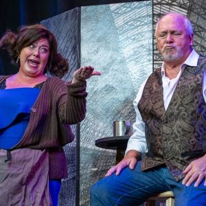 Little Theatre Of New Smyrna to Present BROADWAY AT THE BEACH
