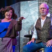 Little Theatre Of New Smyrna to Present BROADWAY AT THE BEACH