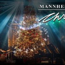 MANNHEIM STEAMROLLER 2025 Christmas Tour Comes To Lincoln This Month