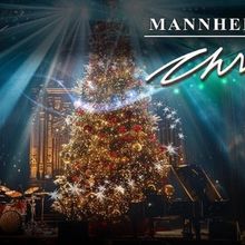 MANNHEIM STEAMROLLER 2025 Christmas Tour Comes To Lincoln This Month