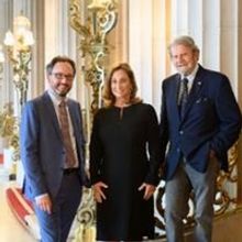 San Francisco Opera Has Announced $6 Million Gift by Tad and Dianne Taube to Name Gen