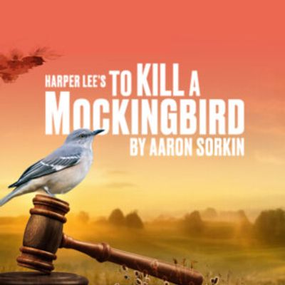 TO KILL A MOCKINGBIRD to Open at Bay Street Theater in November