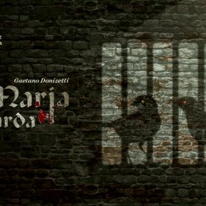 Kolonits Klára Stars In The Hungarian Premiere Of Donizetti's MARIA STUARDA