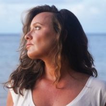 Courtney Jaye Releases 'Part Two: The Journey' From Upcoming Album