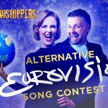 The Showstoppers to Present ALTERNATIVE EUROVISION SONG CONTEST