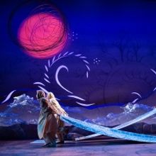 BWW Review: A THOUSAND SPLENDID SUNS at Arena Stage