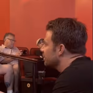 Video: Watch Jonathan Bennett Surprise High School Cast of MEAN GIRLS at Dress…