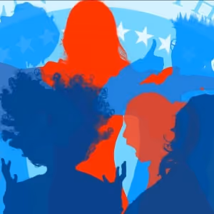 Kim Blanck, Stephanie Styles, Deirdre Lovejoy & More to Star in POTUS at Berkeley…