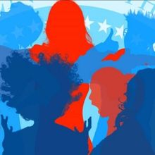 Kim Blanck, Stephanie Styles, Deirdre Lovejoy & More to Star in POTUS at Berkeley Rep