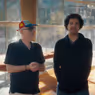 Video: Co-Adaptors Will Power and Doug Wright Talk DAMN YANKEES at Arena Stage