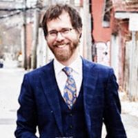 Ben Folds Announces U.S. Tour Dates