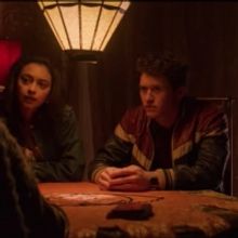 VIDEO: Watch the Trailer for THE HARDY BOYS on Hulu