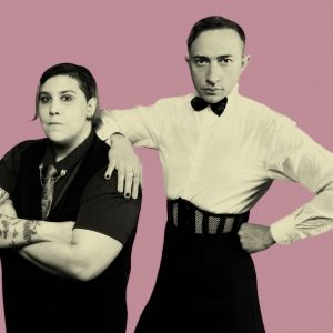 The FMs to Release Sophomore Double Album in May