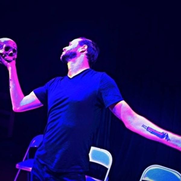 GREAT SALT LAKE FRINGE FESTIVAL to Return for 12th Year With 32 Shows Photo