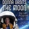 Interview: Susan Clausen of DONNA ORBITS THE MOON at Scripps Ranch Theatre