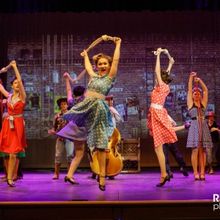 Review: CRAZY FOR YOU at Davies High School