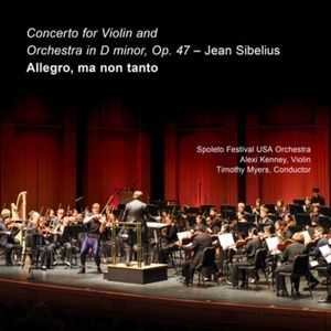 Spoleto Festival USA Launches Partnership with Apple Music Classical