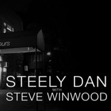 Steely Dan With Steve Winwood Announce 'Earth After Hours' Summer Tour