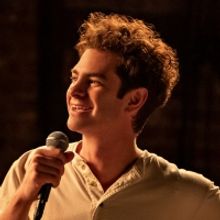 Andrew Garfield to Receive Palm Springs Film Festival Achievement Award For TICK, TIC