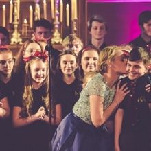 Line-Up Announced For CHRISTMAS WITH THE STARS In Covent Garden