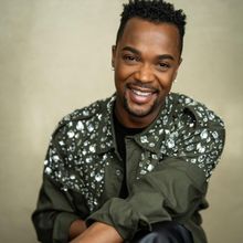 J. Harrison Ghee & More to Perform at Legacy Theatre in February