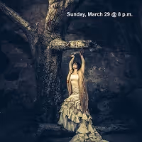 Forever Flamenco Presents CANVAS By Gerardo Morales