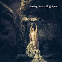 Forever Flamenco Presents CANVAS By Gerardo Morales