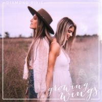 Diamond Dixie Surprises Fans With Early Release of Debut Album, GROWING WINGS & New…