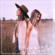 Diamond Dixie Surprises Fans With Early Release of Debut Album, GROWING WINGS & New…