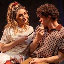 Review: COSI at Theatre On The Bay is This Year's Production from LAMTA