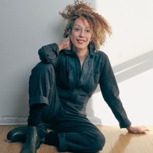 Conversations with Creators: The Creative Force of Stefanie Batten Bland