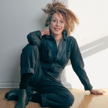 Conversations with Creators: The Creative Force of Stefanie Batten Bland