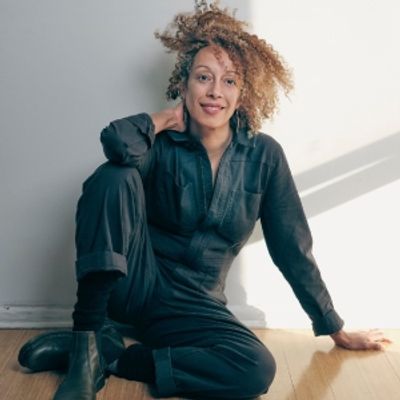 Conversations with Creators: The Creative Force of Stefanie Batten Bland