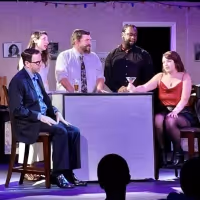 Review: A Cute FIRST DATE at the Carrollwood Cultural Center