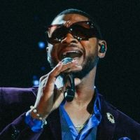 Usher Adds Three Dates to Headlining Las Vegas Residency at Park MGM
