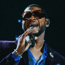 Usher Adds Three Dates to Headlining Las Vegas Residency at Park MGM