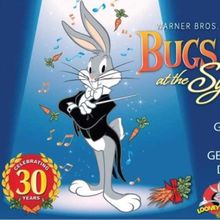 BUGS BUNNY AT THE SYMPHONY to Return to Mexico With Four City Tour