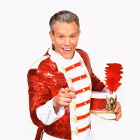 5-Star Theatricals Announces Full Cast To Join Adam Pascal In THE MUSIC MAN