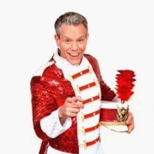 5-Star Theatricals Announces Full Cast To Join Adam Pascal In THE MUSIC MAN