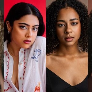 HEATHERS THE MUSICAL Adds Kuhoo Verma as 'Veronica'; McKenzie Kurtz & Olivia Hardy…