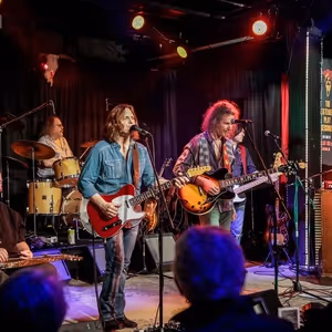 TAPESTRY, THE CAROLE KING SONGBOOK and More Set for Spire Center For Performing Arts